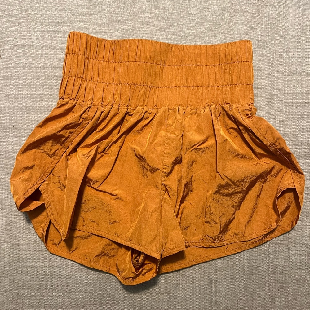 Free People “The Way Home” Shorts